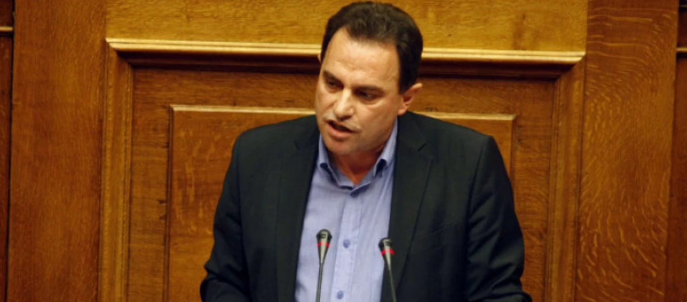 Γ.Γεωργαντάς: «Το επόμενο διάστημα θα έχουμε μεγάλη αύξηση στη ροή των εμβολίων προς τη χώρα μας»